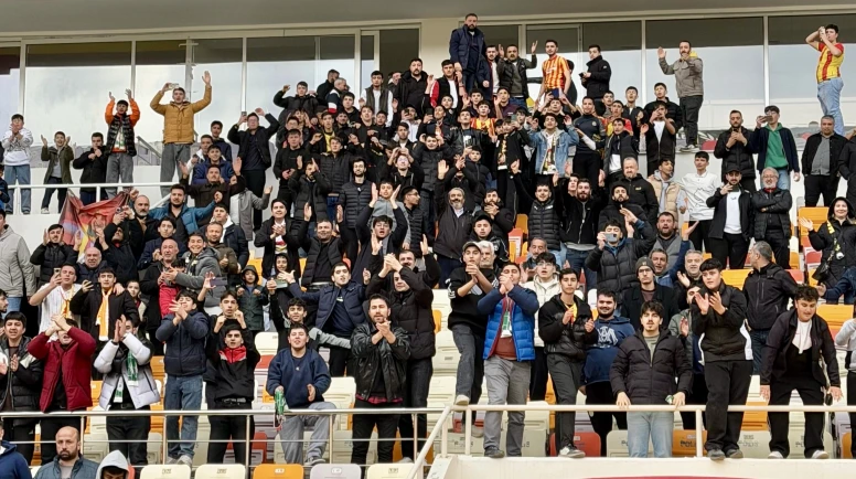 Yeşilyurt Spor'dan 3'te 3: Kocaman'dan Play-Off Mesajı