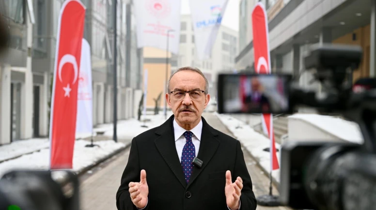 Vali Yavuz: Malatya’da 120 Bin 725 Bağımsız Bölüm İnşa Ediliyor