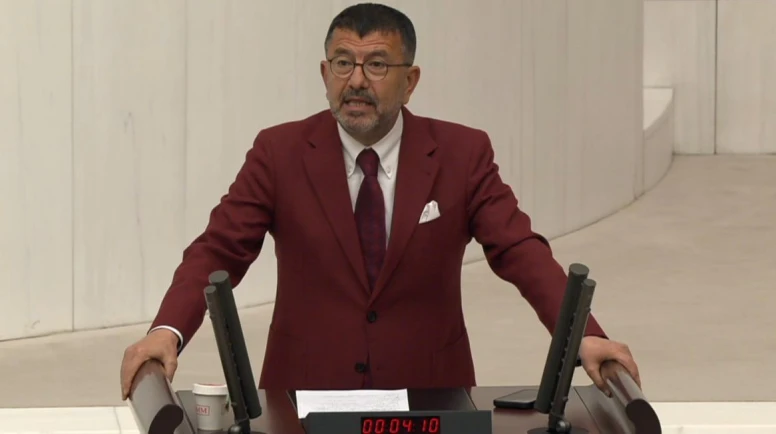 Ağbaba'dan Çağrı: KOSGEB Kredileri 1 Yıl Ertelenmeli