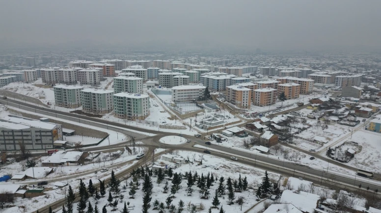 6 Şubat Depremlerinin 3’üncü Yılında Battalgazi Yeniden Ayağa Kalktı