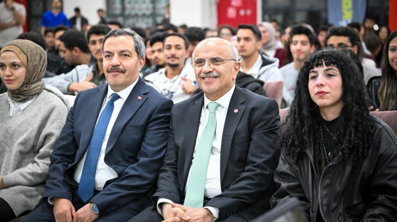 Malatya Büyükşehir’den üniversitelilere Ramazan sürprizi: Ödüllü yarışmada büyük heyecan!