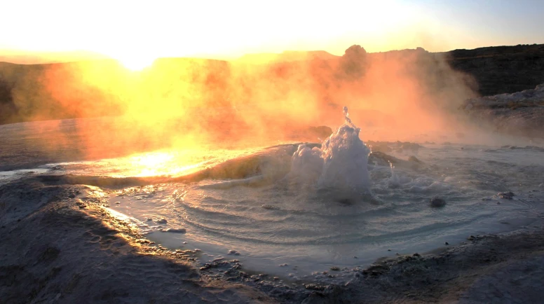 Malatya Akçadağ’da Dev Jeotermal Saha İhaleye Çıkıyor