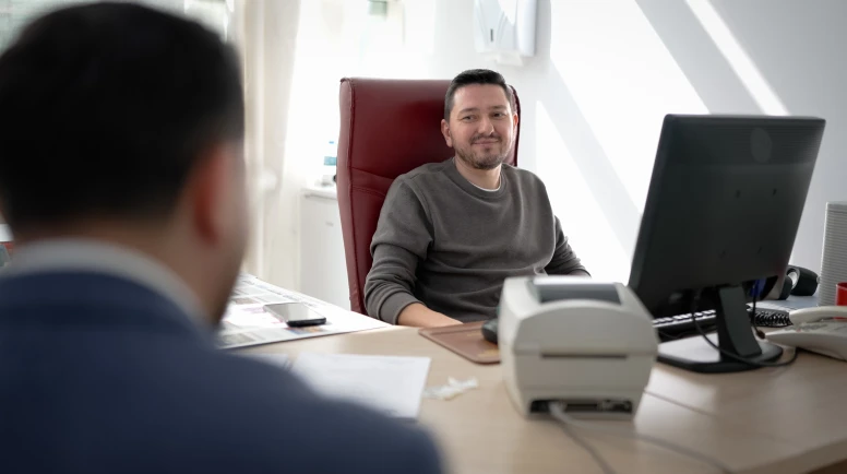 Malatya’da AMATEM Ayaktan Polikliniği Hizmete Girdi