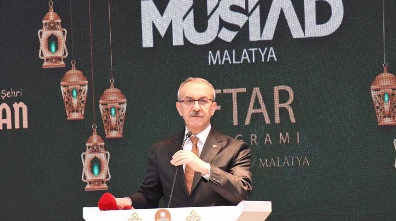 Vali Seddar Yavuz'dan Uyarı: Son Final Bizimle Olabilir