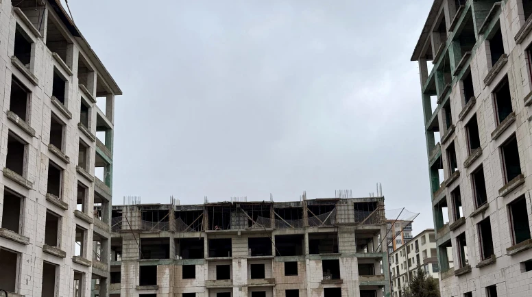 Malatya İl Müdürü: Yerinde Dönüşümde, 256 Kişi Gece Gündüz Çalıştı!