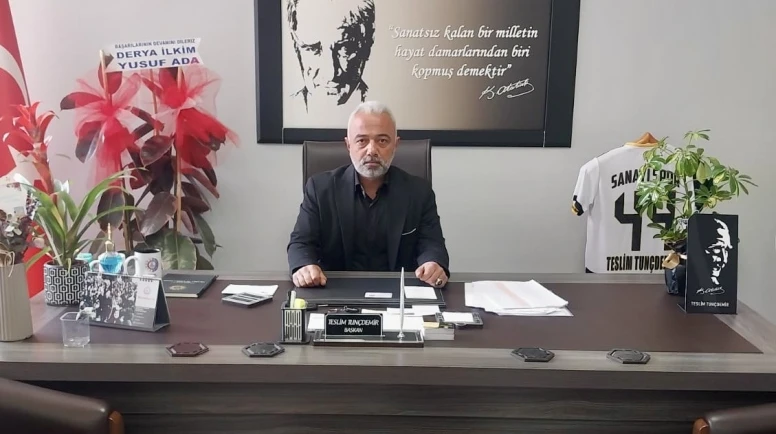 Esnaf Odasında Hırsızlık Tepkisi: “Bu Sadece Hırsızlık Değil,