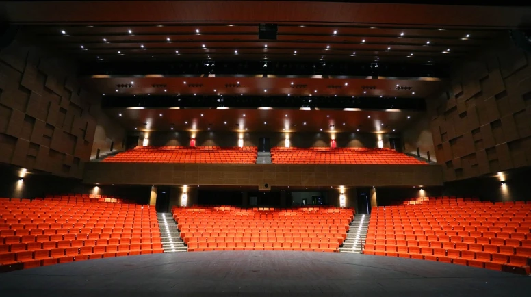 Malatya’da kültür-sanat yatırımı çağrısı: "Çok amaçlı salon eksikliği giderilmeli"