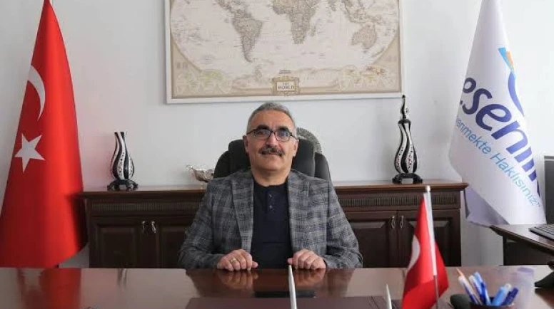 Malatya kamuoyunun beklediği gelişme: İstifası kabul edildi!
