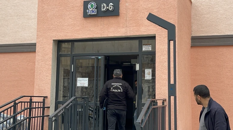 TOKİ konutlarında acı olay: 4 çocuk annesi banyoda düşerek yaşamını yitirdi!