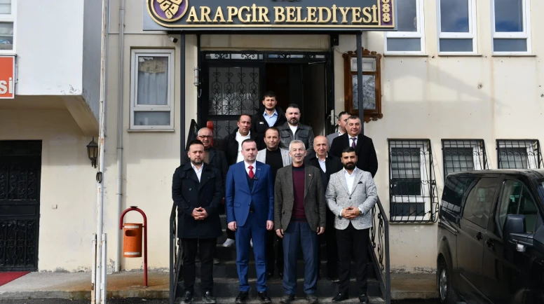 Karademir’den Arapgir İçin Kritik Uyarı Yol ve Su Sorunu