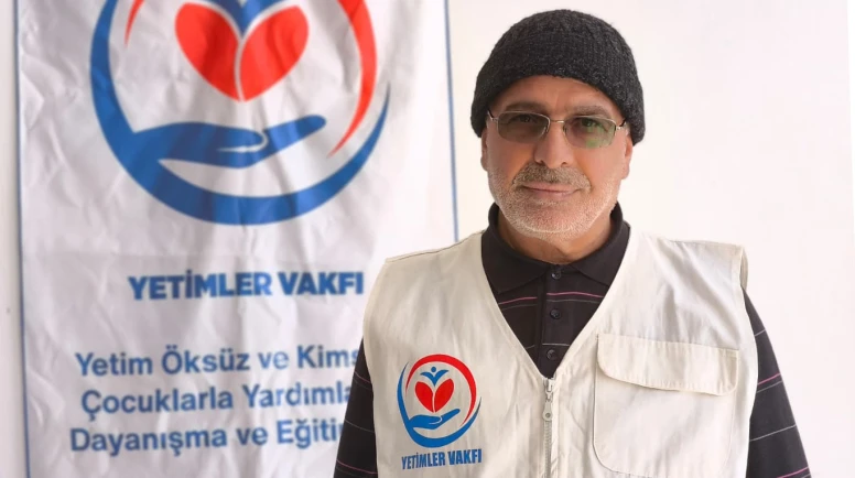 Malatya Yetimler Vakfı’ndan Ramazan Seferberliği: 100 Çocuğa Destek