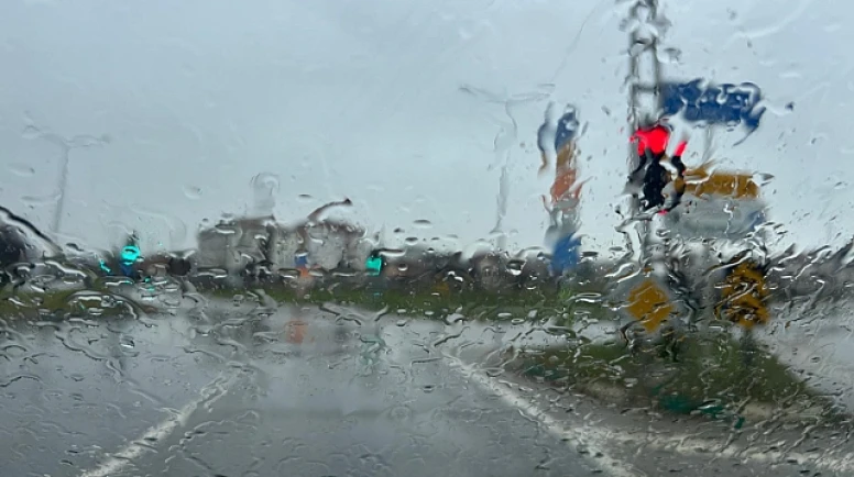 Malatya'da Beklenen Hava Değişikliği ve Don Uyarısı!