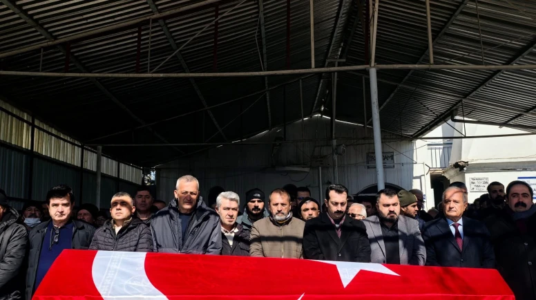 Hekimhan Eski Belediye Başkanı Vahit Mutlu Vefat Etti