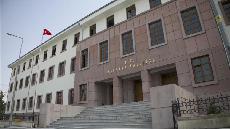 Malatya’da huzurlu bayram için tam saha önlem: Valilik genelge yayımladı!