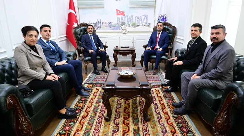 Battalgazi’de emniyet mensupları ve şehit ailelerine ücretsiz tesis müjdesi