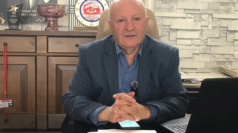 Emlakçılar Odası Başkanı Ali Özgül: Hobi Bahçelerinde Yıkım Değil Çözüm Bekliyoruz