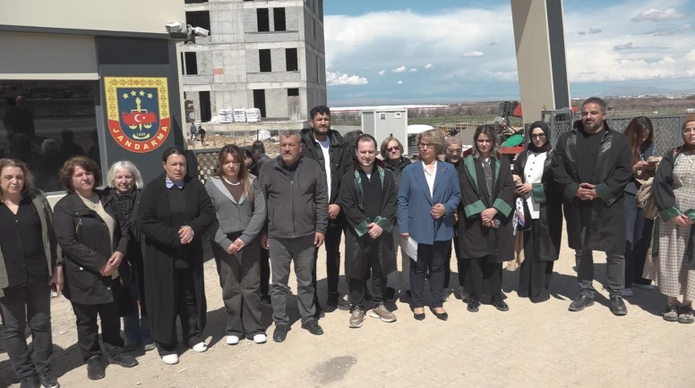 Beste Kızılay davasında mütalaa açıklandı: Ağırlaştırılmış müebbet hapis talebi