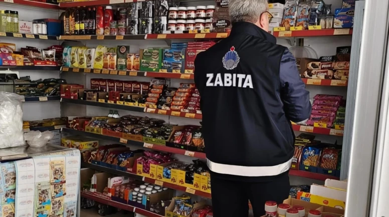 Battalgazi'de Bakkallara Yönelik Denetimler Gerçekleştirildi