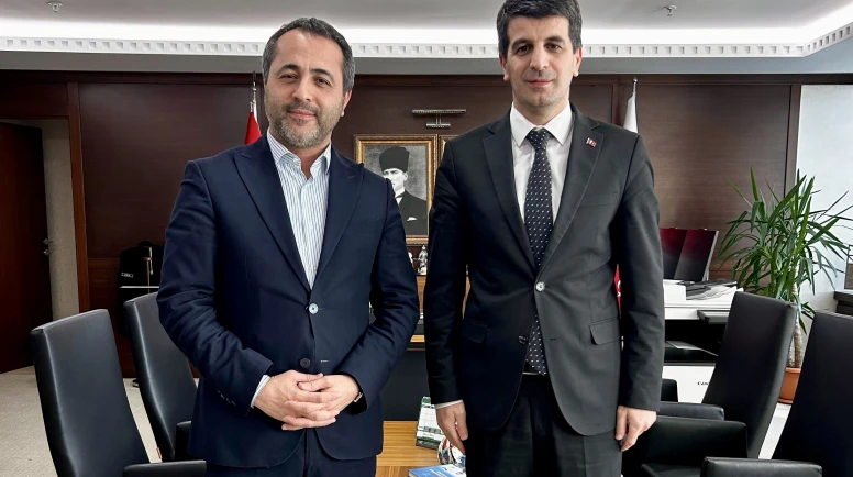 ASELSAN Malatya’da devleşiyor: Yeşilyurt’a yeni savunma sanayii üssü kurulacak