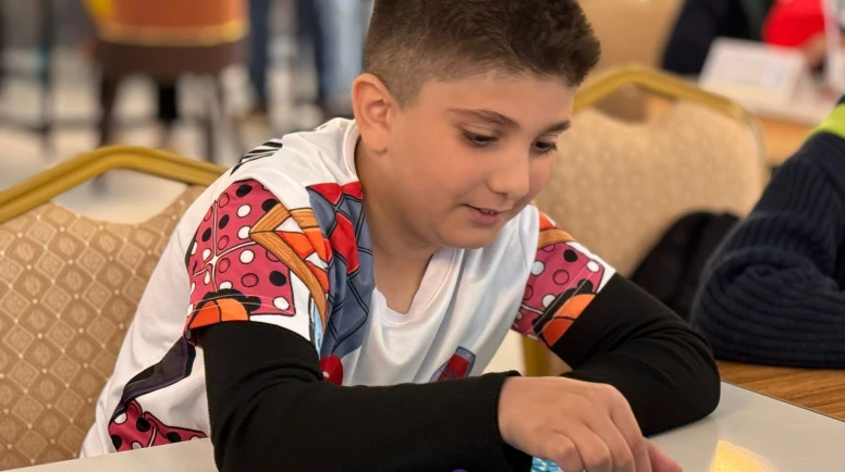 Malatya’da Akıl Ve Zeka Oyunları Finalleri Tamamlandı