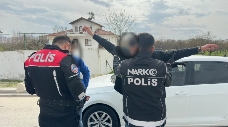Malatya’da Okul ve Çevresinde Emniyet Denetimleri Sıklaştırdı