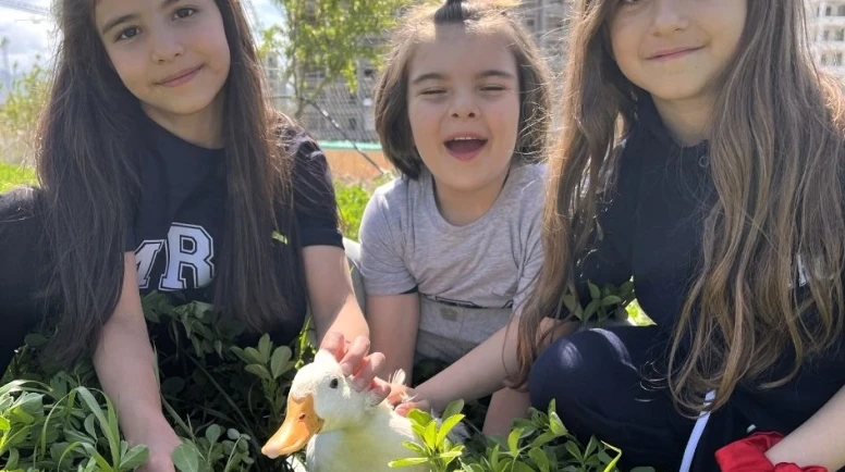 Malatya’da Şiddete Karşı Değer Temelli Eğitim: Mercan Koleji’nden Örnek Model