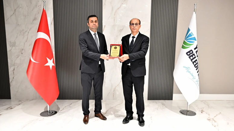 Yeşilyurt’tan emniyet personeli ve şehit ailelerine sosyal destek