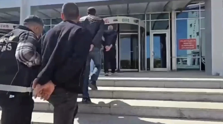 Zehir Tacirlerine Dev Darbe: Malatya Dahil 69 İlde 4,7 Milyonlarca Hap Ele Geçirildi!