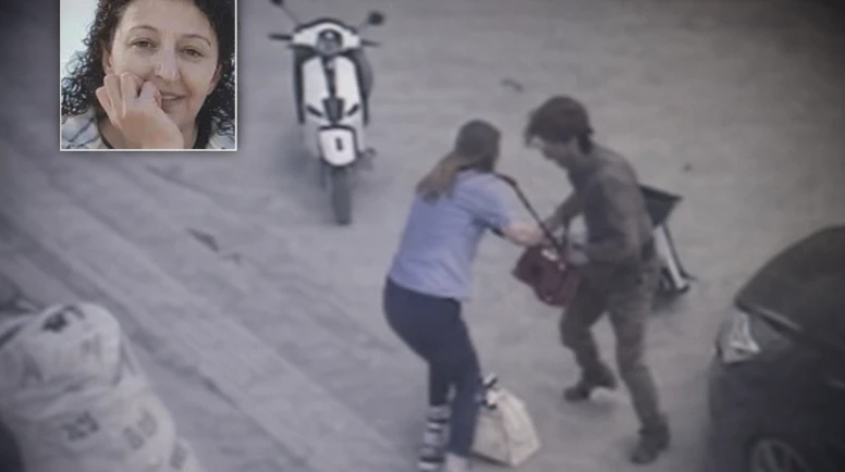 Eski Eşe İndirimsiz Ağırlaştırılmış Müebbet Cezası