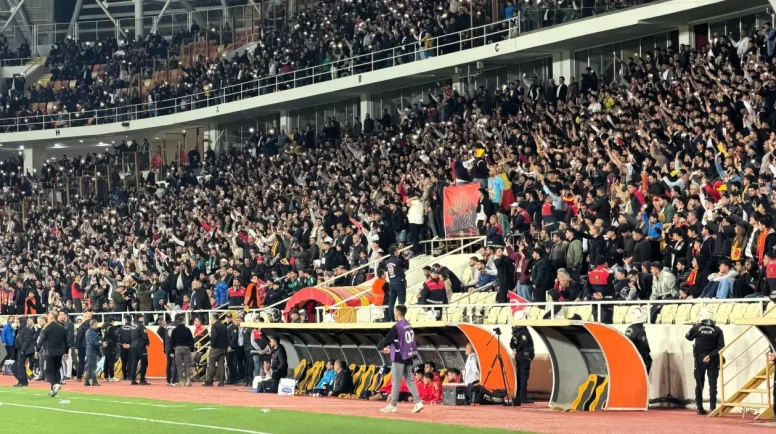 PFDK’dan Malatya Yeşilyurt Spor Kulübü’ne Çifte Para Cezası