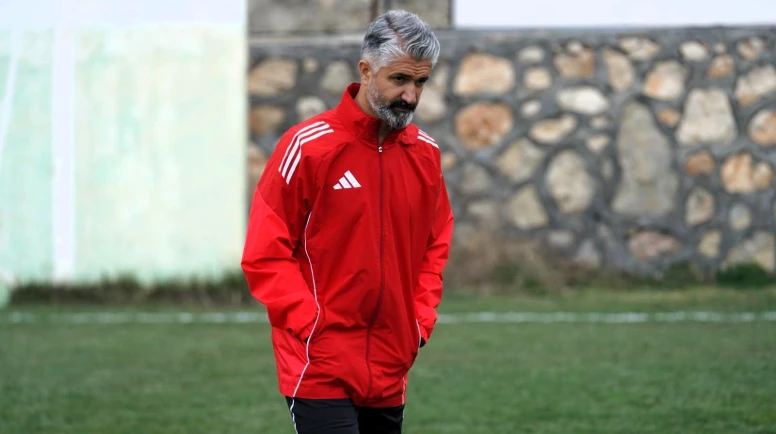 Murat Yıldırım’dan play-off mesajı: Hedefimiz bir üst lig