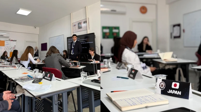 MUNTEGRAL’26 zirvesi sona erdi