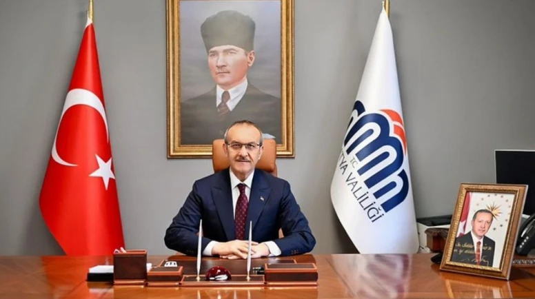 Malatya Valiliği'nden turuncu alarm: 3 gün sürecek zirai don uyarısı!