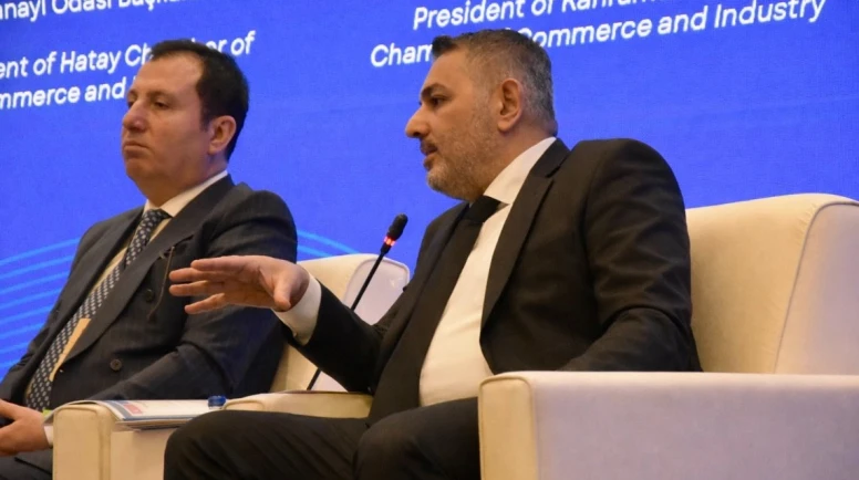 MTSO Başkanı Sadıkoğlu: Destekler hibe olarak sunulmalı