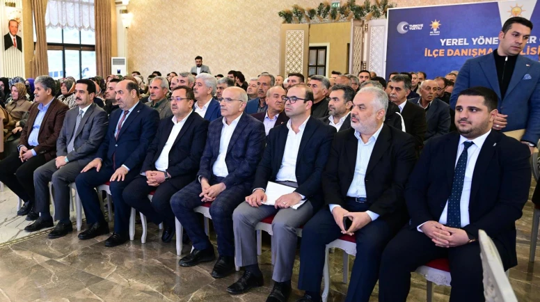 Battalgazi’de Yerel Yönetimler Gündemi Masaya Yatırıldı