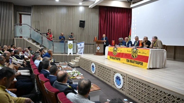 Yeni Malatyaspor’da Olağanüstü Seçim Kararı: Genel Kurul Tarihi Belli Oldu