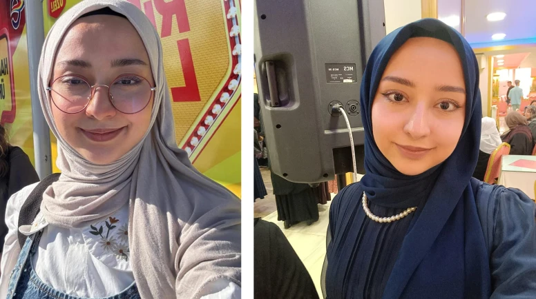 Malatya’da kayıp üniversite öğrencisi Seda Aslan sağ bulundu