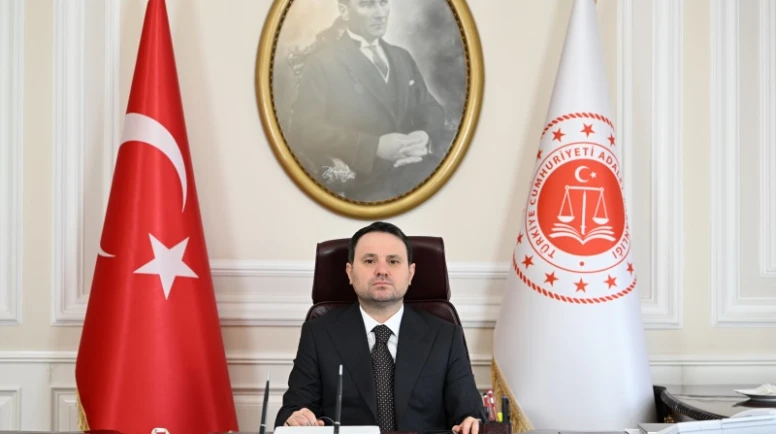 Faili Meçhul Dosyalar Yeniden Açılıyor: Adalet Bakanlığı Düğmeye Bastı