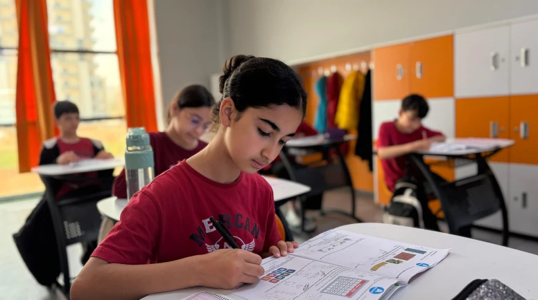 Bayram Tatili Sınav Öğrencileri İçin Kritik Eşiğe Dönüştü