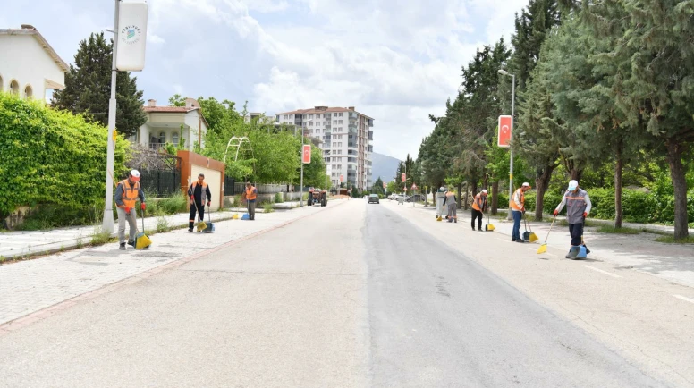 Yeşilyurt'ta 41 Kurban Kesim Noktası Belirlendi, Liste Açıklandı