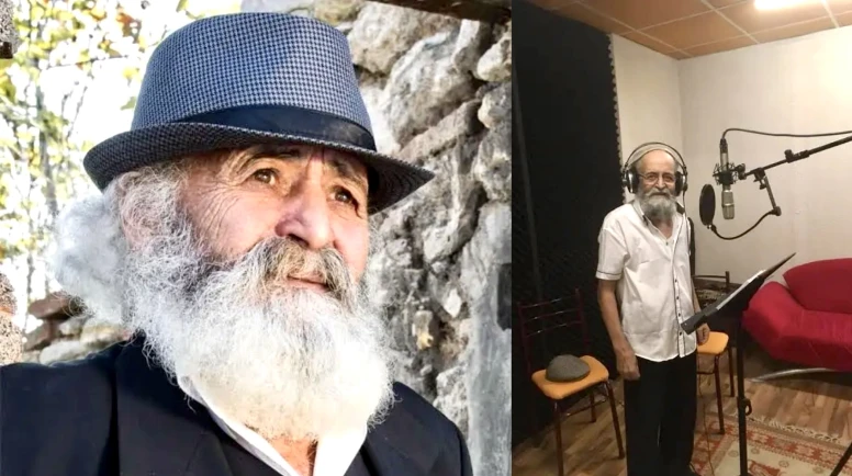 Kul Duran’ın Ölümsüz Eseri Milyonlara Ulaşıyor