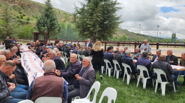 Sultan Suyu Barajı’nda Deprem Sonrası Onarım Tamamlandı