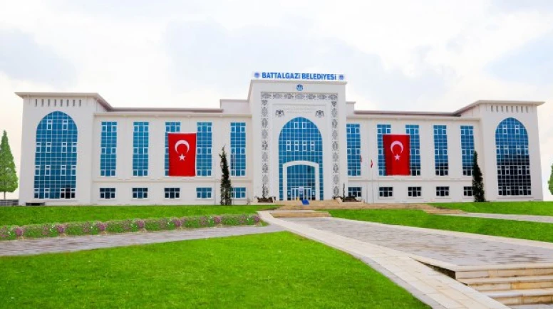 Battalgazi'de 14 Kurban Kesim Alanı Belirlendi, Hazırlıklar Tamam