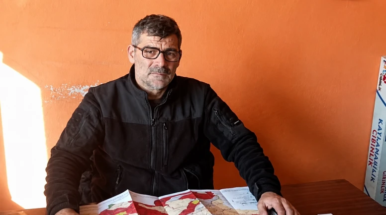 Malatyalı Avcılardan Bölge Müdürlüğüne Tepki: “Saha Çalışmaları ve İletişim Yetersiz”