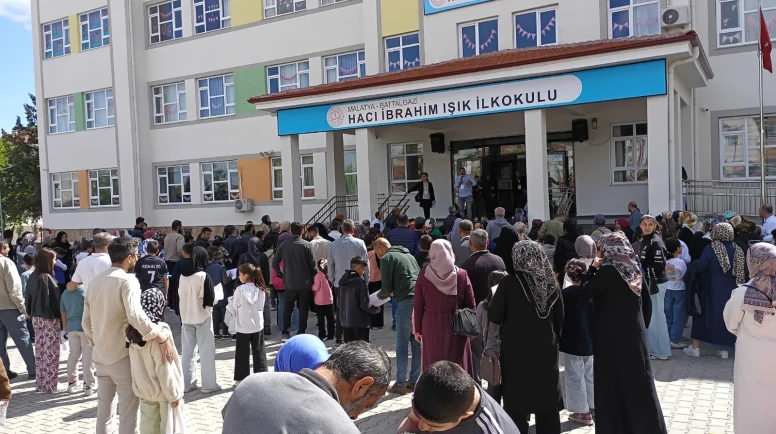 1299 Öğrenci Geleceğin Hafızı Olmak İçin Yarıştı
