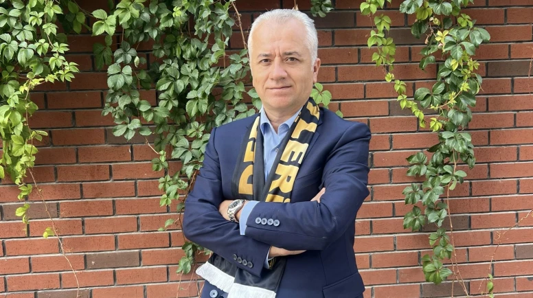 Malatya İş Dünyasından Yeşilyurtspor’a Tam Destek: “Bu, Şehrin Hayata Tutunma Hikayesidir”