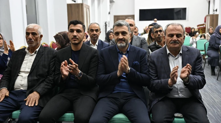 AK Parti Yeşilyurt İlçe Başkanı Yaylacı’dan Çölyak Hastalarına Destek