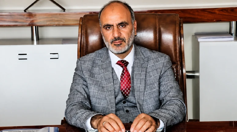 Müftü Dolu: “Kurbanın Ruhu Paylaşmak Ve İhtiyaç Sahibine Ulaşmaktır