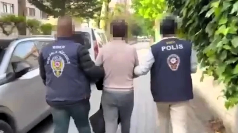 Malatya da dahil olmak üzere 64 ilde arama yapıldı.