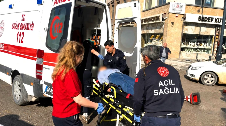 Eski Eşi Tarafından Vurulan Kadın Hayatını Kaybetti